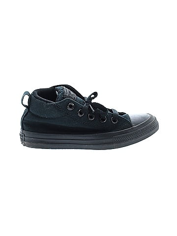 Converse Sneakers (view 1)