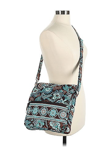 Vera Bradley Crossbody Bag (view 2)