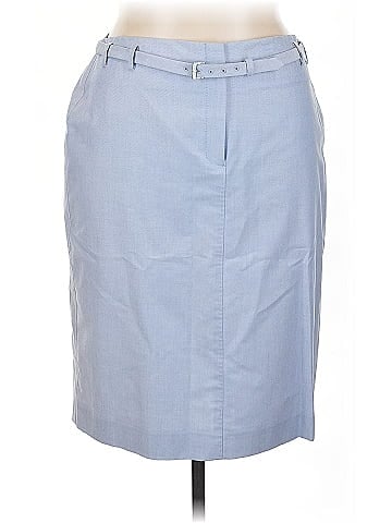 Brooks Brothers 346 Formal Skirt (view 1)