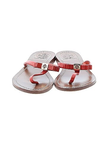 Tory Burch Sandals (view 2)