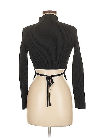 Babaton Long Sleeve Top (view 2)