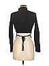 Babaton Black Long Sleeve Top Size M - photo 2