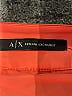 Armani Exchange 100% Polyester Orange Formal Skirt Size 8 - photo 4