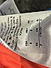 Armani Exchange 100% Polyester Orange Formal Skirt Size 8 - photo 6