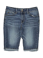 Denizen From Levi's Denim Shorts