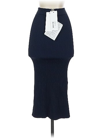 Dion Lee Formal Skirt (view 2)