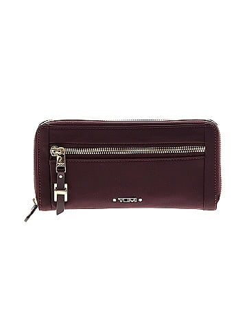 Tumi Wallet (view 1)