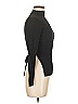 Babaton Black Long Sleeve Top Size M - photo 3