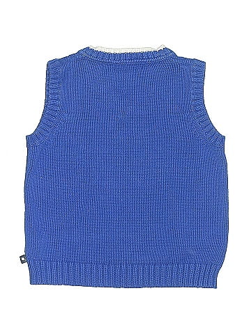 Kitestrings Sweater Vest (view 2)