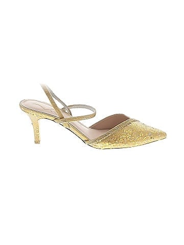 Nina Heels (view 1)