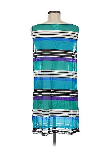 Bleu Rod Beattie Casual Dress (view 2)