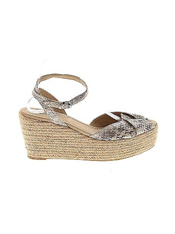 DKNY Wedges (view 1)