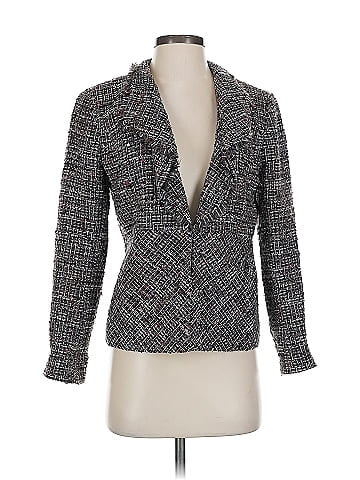Classiques Entier Wool Blazer (view 1)