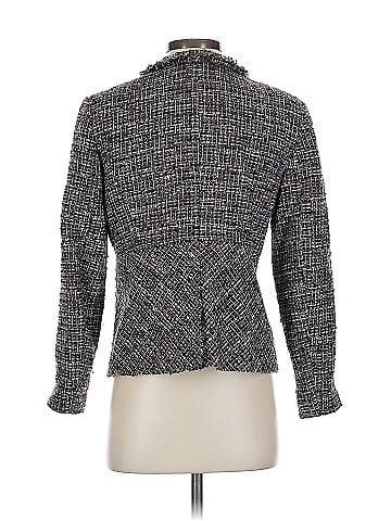 Classiques Entier Wool Blazer (view 2)