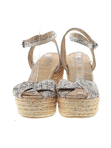 DKNY Wedges (view 2)