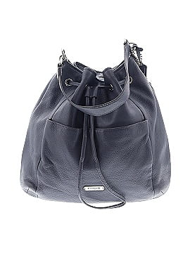 Coach Factory Leather Shoulder Bag
