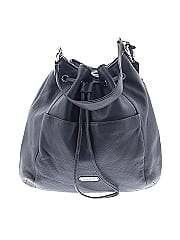 Coach Factory Leather Shoulder Bag