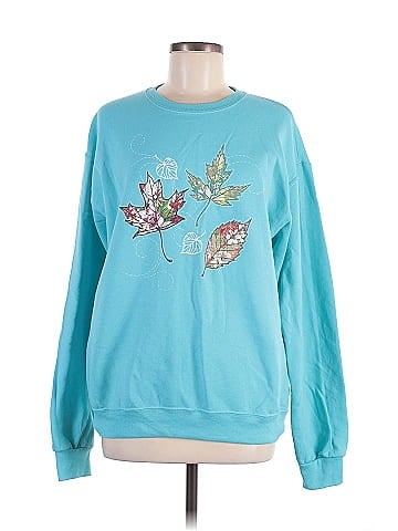 Jerzees Sweatshirt (view 1)