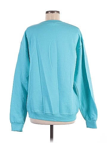 Jerzees Sweatshirt (view 2)