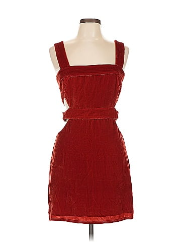 For Love & Lemons Cocktail Dress (view 1)