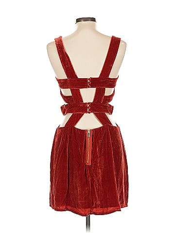 For Love & Lemons Cocktail Dress (view 2)