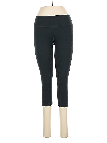 Asics Active Pants (view 1)