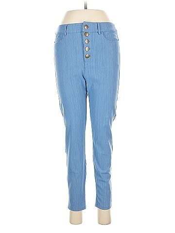Fresh Produce Jeggings (view 1)