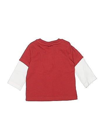 Janie and Jack 3/4 Sleeve T-Shirt (view 2)