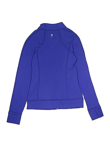 Ivivva Track Jacket (view 2)