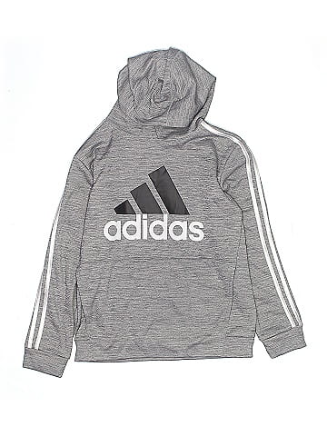 Adidas Sweatshirt (view 1)