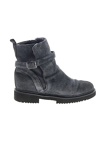 Vionic Ankle Boots (view 1)