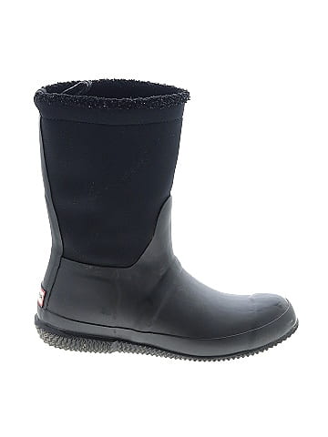 Hunter Rain Boots (view 1)