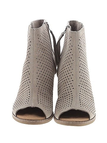 TOMS Ankle Boots (view 2)
