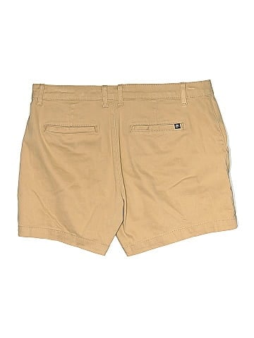 Banana Republic Khaki Shorts (view 2)