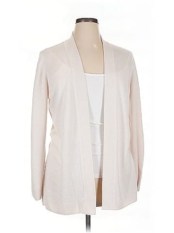 Karen Scott Cardigan (view 1)