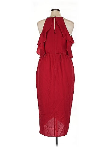 City Chic Cocktail Dress (view 2)