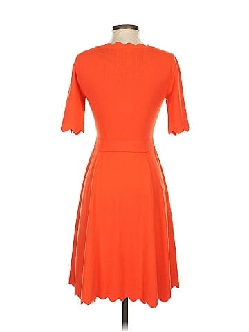 Milly Cocktail Dress (view 2)