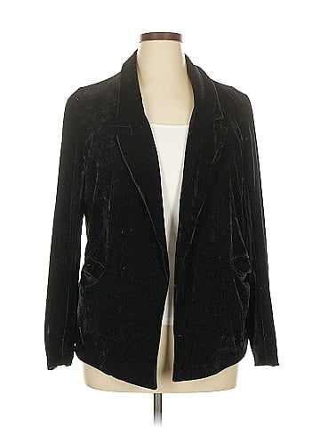 7th Avenue Design Studio New York & Company Blazer (view 1)