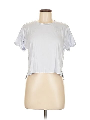 Calvin Klein Performance Short Sleeve T-Shirt (view 1)