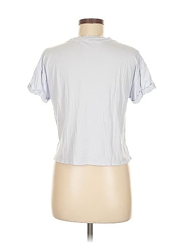 Calvin Klein Performance Short Sleeve T-Shirt (view 2)