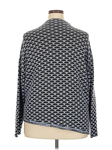 Nic + Zoe Pullover Sweater (view 2)