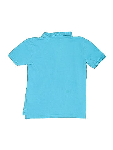 Polo by Ralph Lauren Short Sleeve Polo (view 2)