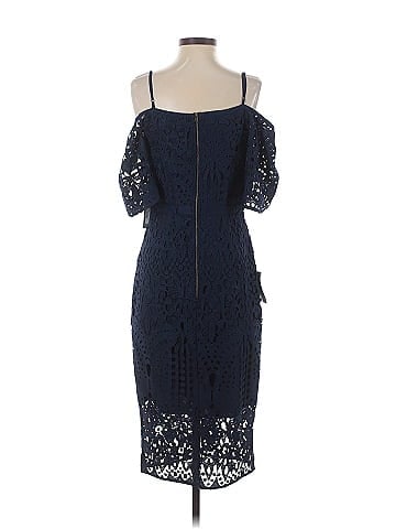 Chelsea28 Cocktail Dress (view 2)