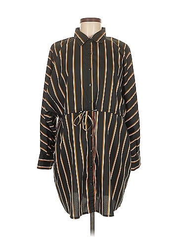 Boohoo Kimono (view 1)