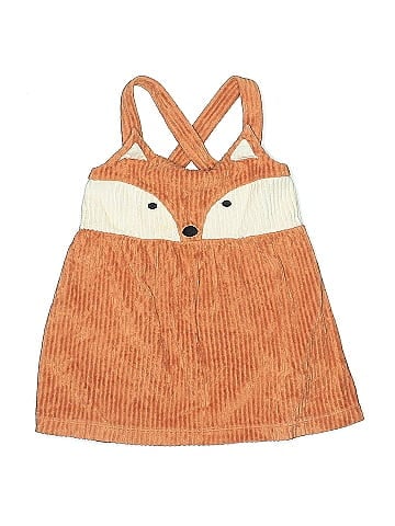 Hanna Andersson Dress (view 1)