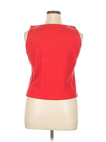 Jh Collectibles Sleeveless T-Shirt (view 2)