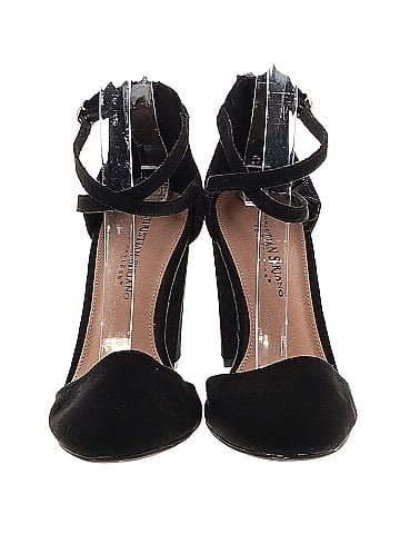 Christian Siriano for Payless Heels (view 2)