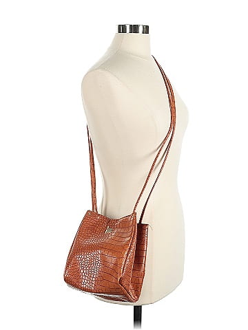 London Fog Crossbody Bag (view 2)