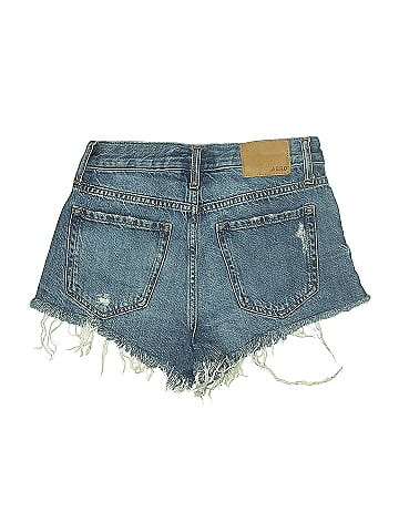 Aeropostale Denim Shorts (view 2)