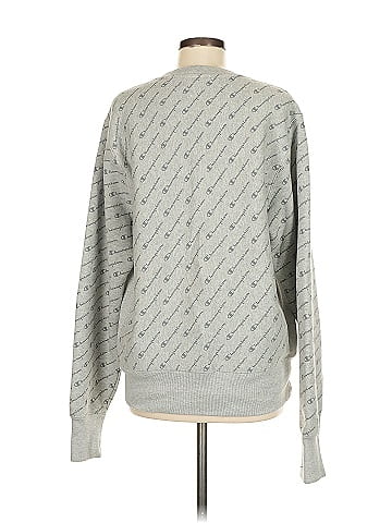 Champion Pullover Sweater (view 2)